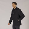 CHAQUETON HOMBRE MOUFLON GARYS
