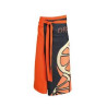 DELANTAL "ORANGE" 90 X 1,10 GARYS