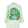 MOCHILA DELFIN GARYS