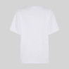CONJUNTO UNISEX BLUSA CUELLO PICO /PANTALON GOMA ENTERA "RED LINE" GARYS