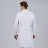 BATA HOMBRE M/L SARGA BLANCA "RED LINE" GARYS