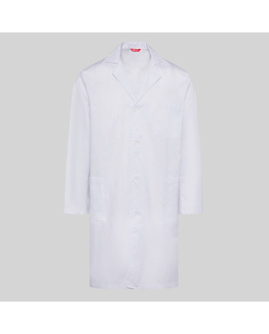 BATA HOMBRE M/L SARGA BLANCA "RED LINE" GARYS
