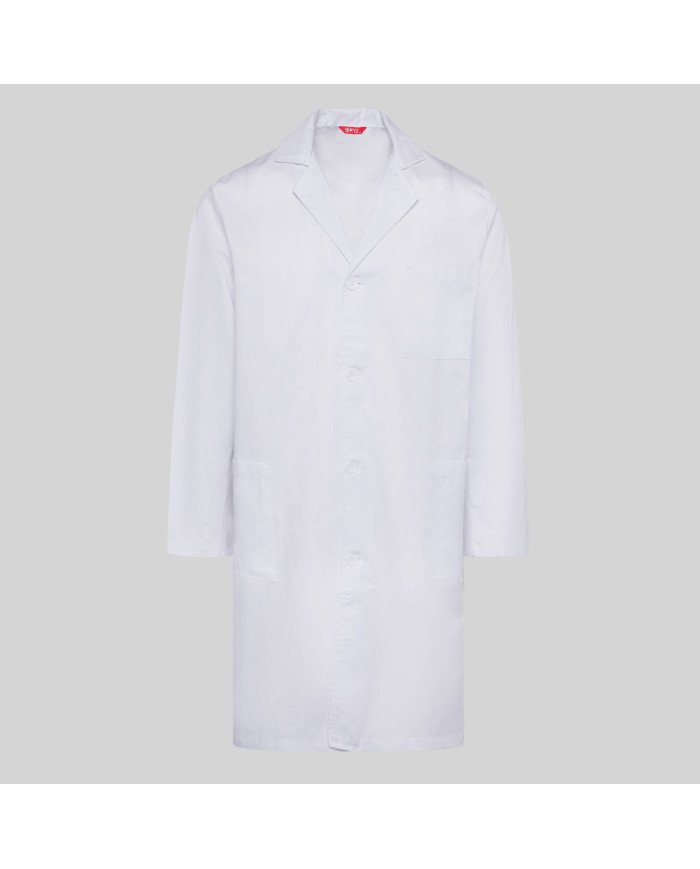 BATA HOMBRE M/L SARGA BLANCA "RED LINE" GARYS