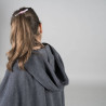 PONCHO POLAR INFANTIL GARYS