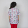 BLUSA UNISEX NAVIDAD SANTAS GARYS