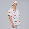 BLUSA UNISEX TODO VA A SALIR BIEN GARYS