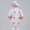 BLUSA UNISEX TODO VA A SALIR BIEN GARYS