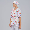 BLUSA UNISEX TODO VA A SALIR BIEN GARYS