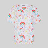 BLUSA UNISEX TODO VA A SALIR BIEN GARYS