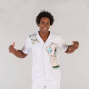 BLUSA UNISEX AMAIA GARYS