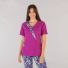 BLUSA MUJER ZAIDA GARYS
