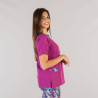 BLUSA MUJER ZAIDA GARYS