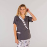 BLUSA MUJER ZAIDA GARYS