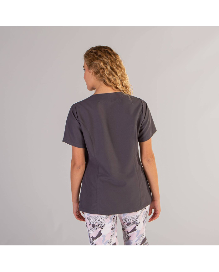 BLUSA MUJER ZAIDA GARYS