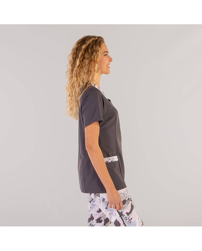 BLUSA MUJER ZAIDA GARYS