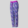 PANTALON MUJER ESTAMPADO LINEA LATERAL GARYS