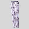 PANTALON MUJER ESTAMPADO LINEA LATERAL GARYS