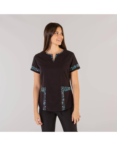 BLUSA MUJER OLGA GARYS