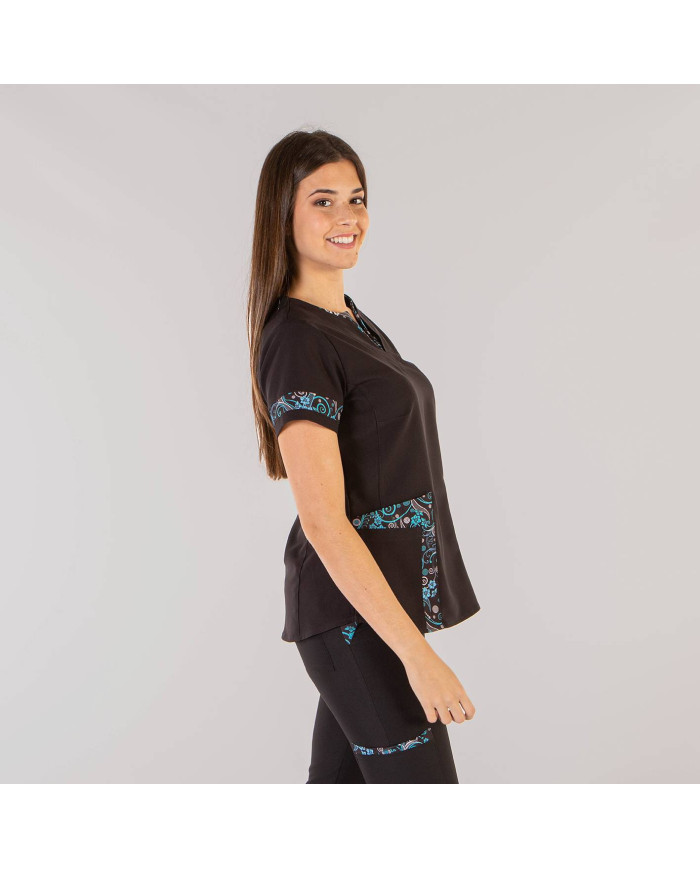 BLUSA MUJER OLGA GARYS