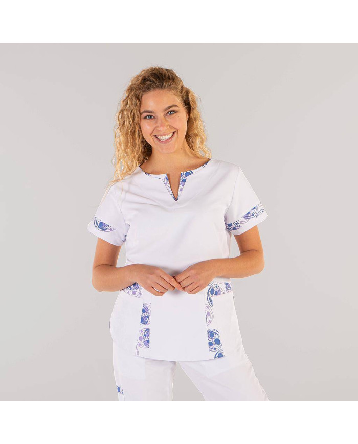 BLUSA MUJER OLGA GARYS
