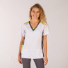 BLUSA MUJER LEONOR ELASTIK GARYS