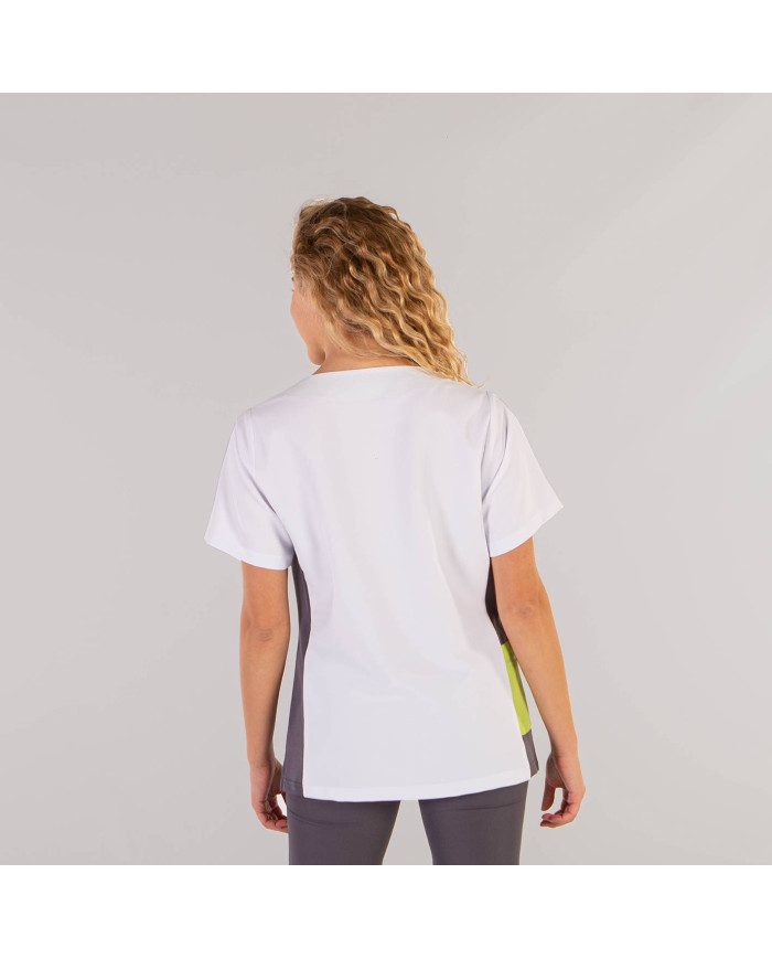 BLUSA MUJER LEONOR ELASTIK GARYS