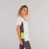 BLUSA MUJER LEONOR ELASTIK GARYS