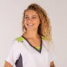 BLUSA MUJER LEONOR ELASTIK GARYS