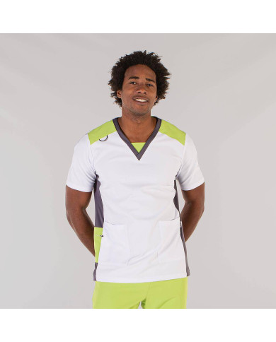 BLUSA HOMBRE AITOR ELASTIK GARYS
