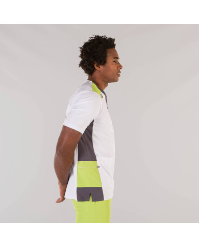 BLUSA HOMBRE AITOR ELASTIK GARYS