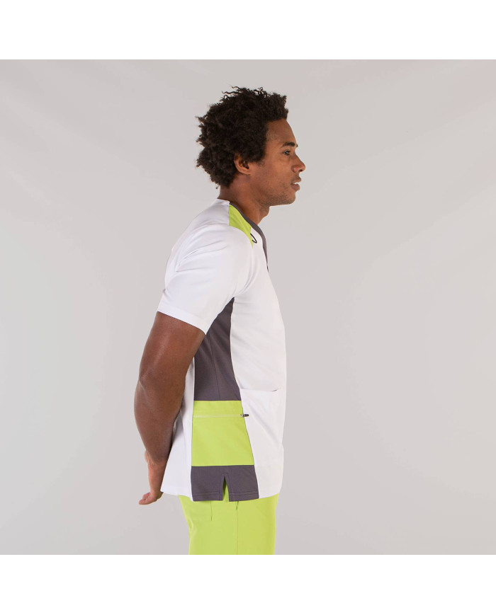 BLUSA HOMBRE AITOR ELASTIK GARYS