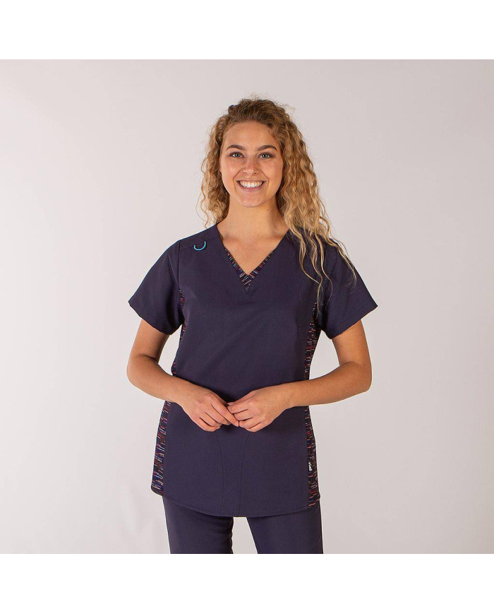 BLUSA MUJER ERICA GARYS
