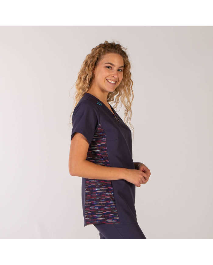 BLUSA MUJER ERICA GARYS