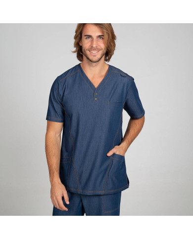 BLUSA HOMBRE DARIO GARYS