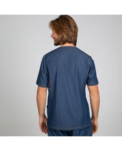BLUSA HOMBRE DARIO GARYS