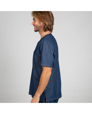 BLUSA HOMBRE DARIO GARYS