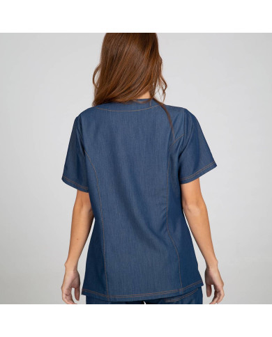 BLUSA MUJER JOANA GARYS