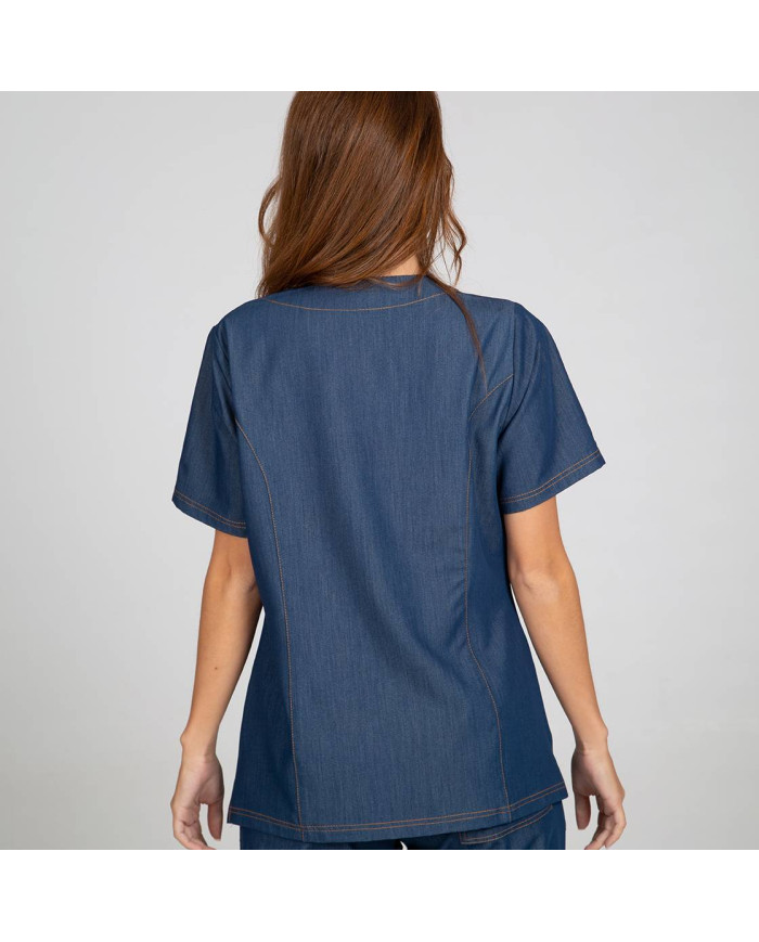 BLUSA MUJER JOANA GARYS