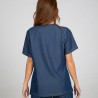 BLUSA MUJER JOANA GARYS