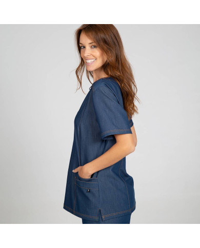 BLUSA MUJER JOANA GARYS