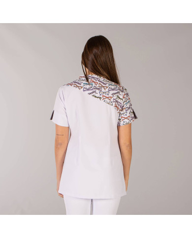 BLUSA MUJER GLORIA GARYS