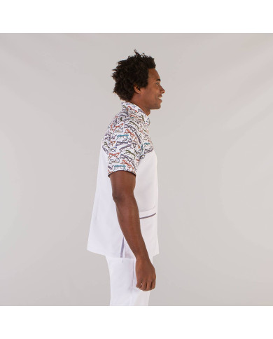 BLUSA HOMBRE ELOY GARYS