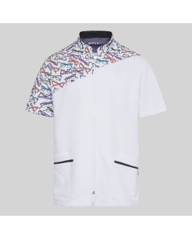 BLUSA HOMBRE ELOY GARYS