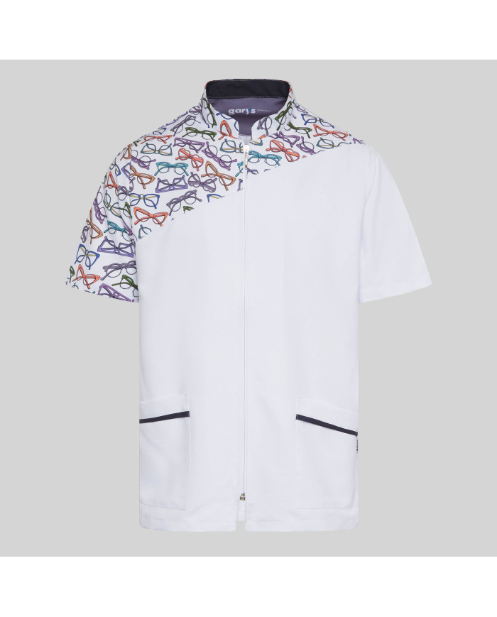 BLUSA HOMBRE ELOY GARYS