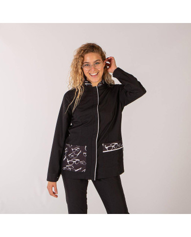 BLUSA MUJER GALA GARYS