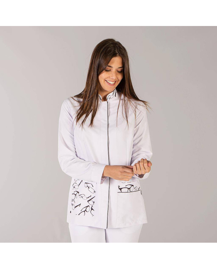 BLUSA MUJER GALA GARYS