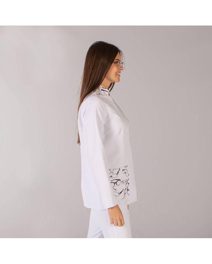 BLUSA MUJER GALA GARYS