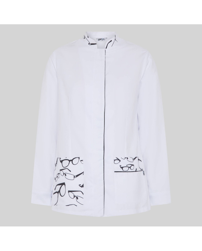BLUSA MUJER GALA GARYS