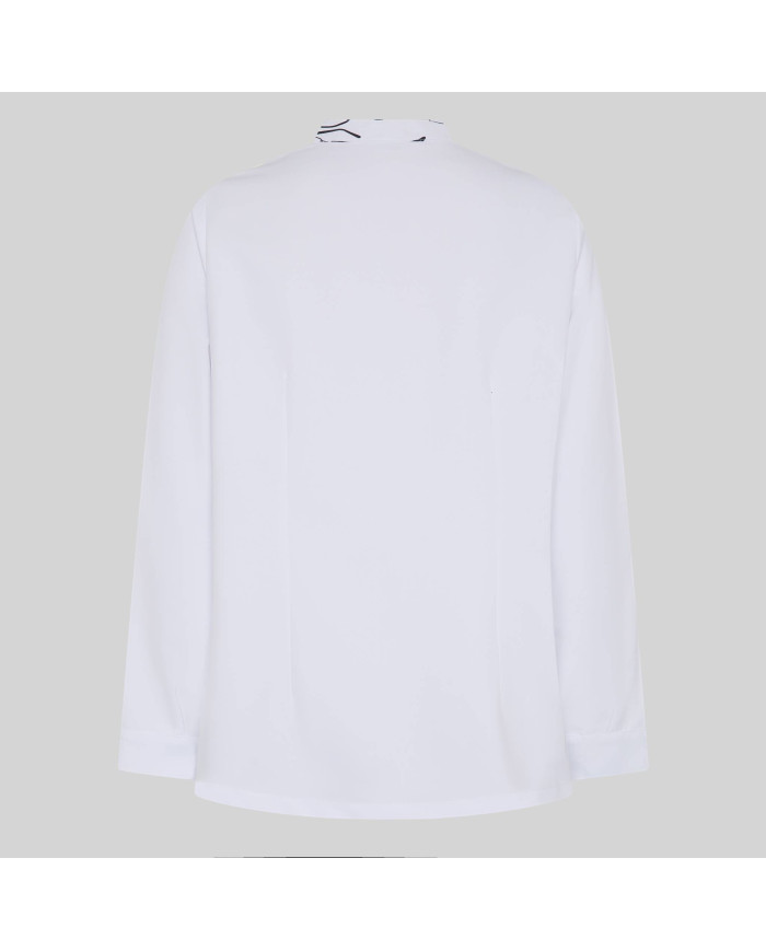 BLUSA MUJER GALA GARYS