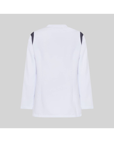 BLUSA MUJER LEYRE GARYS